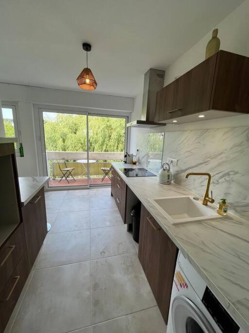 Balcon Sur La Riviere Apartment Perigueux Ngoại thất bức ảnh