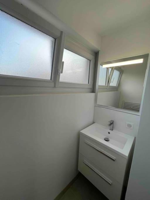 Balcon Sur La Riviere Apartment Perigueux Ngoại thất bức ảnh