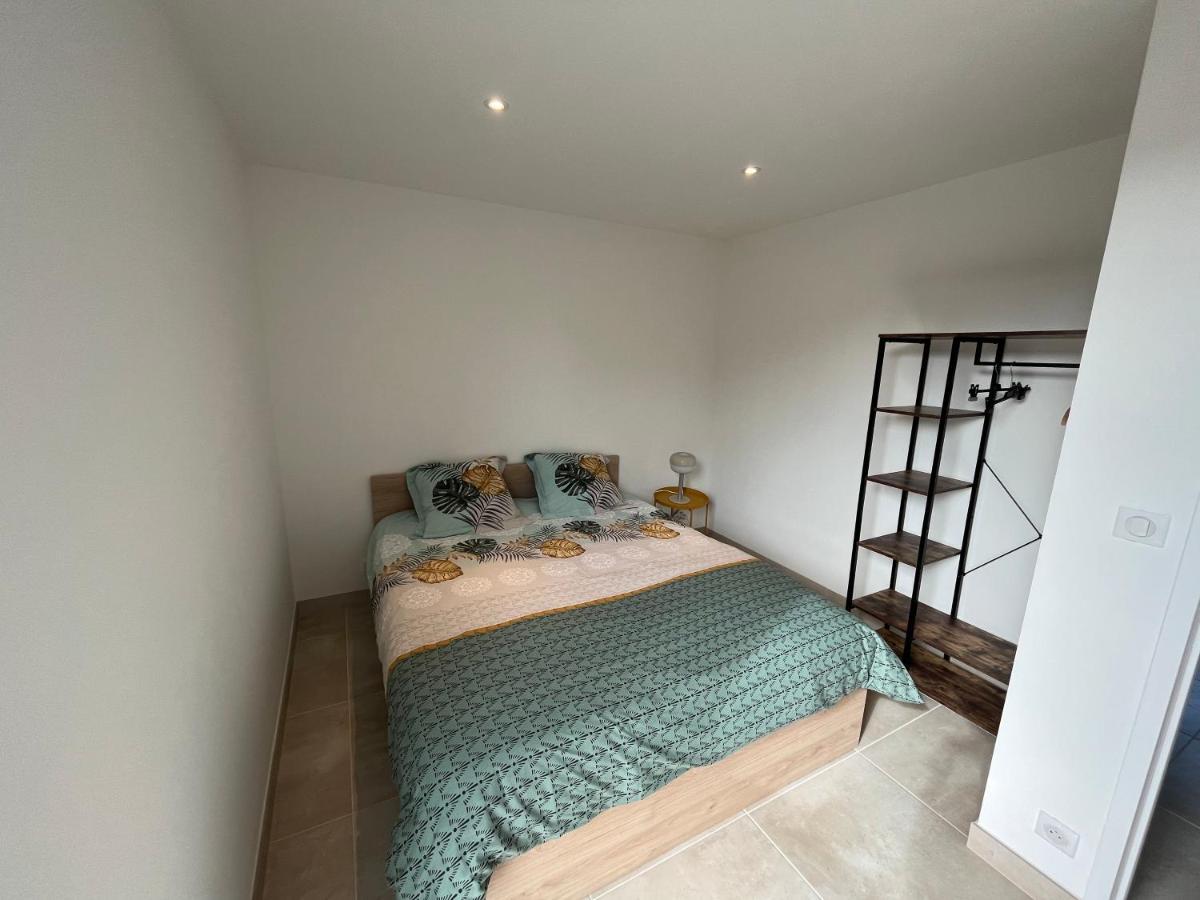 Balcon Sur La Riviere Apartment Perigueux Ngoại thất bức ảnh
