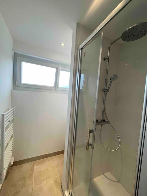 Balcon Sur La Riviere Apartment Perigueux Ngoại thất bức ảnh