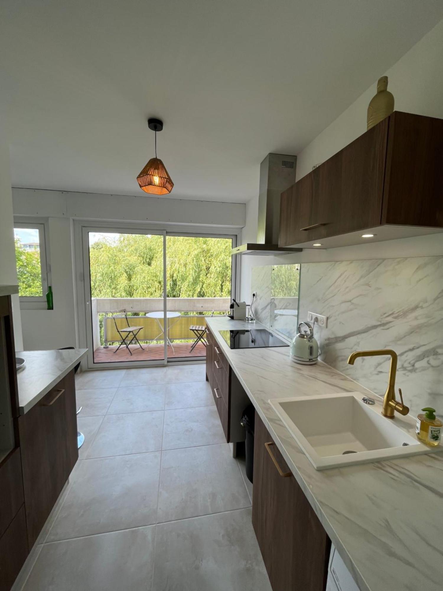 Balcon Sur La Riviere Apartment Perigueux Ngoại thất bức ảnh