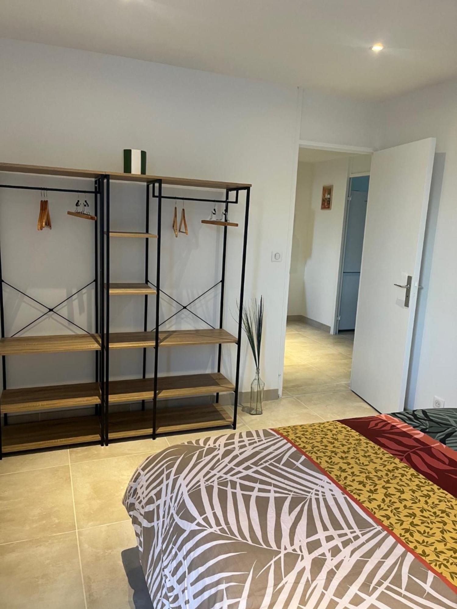 Balcon Sur La Riviere Apartment Perigueux Ngoại thất bức ảnh