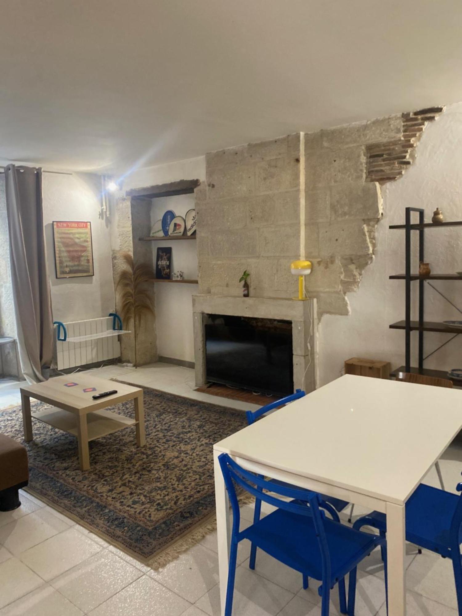 Balcon Sur La Riviere Apartment Perigueux Ngoại thất bức ảnh